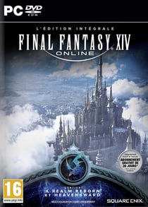 Final Fantasy XIV : A Realm Reborn - Édition Intégrale
