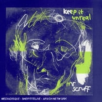 Keep It Unreal