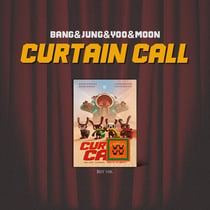 Curtain Call - Best ver. (EXCLU France) - édition;limitée