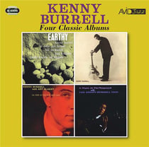 Four Classic Albums