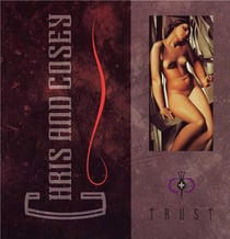 Trust - édition colorée