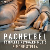 Oeuvre pour clavier