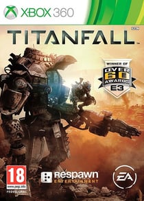 TitanFall