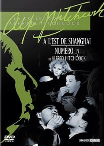 A l'est de Shangaï + Numéro 17