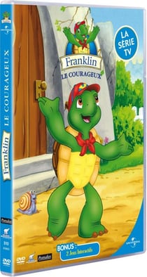 Franklin le courageux