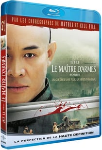 Le Maître d'armes