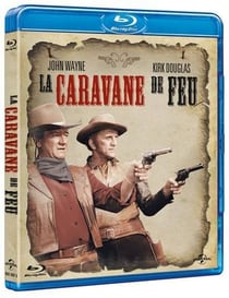 La Caravane de feu