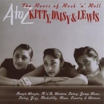 A-z / kitty Daisy & Lewis
