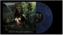 Fury Of The Netherworld