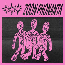Zoon Phonanta - édition limitée colorée