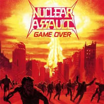 Game over