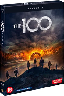 Les 100 - Saison 4