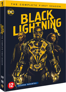 Black Lightning - Saison 1