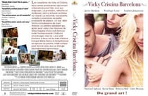 Vicky Cristina Barcelona