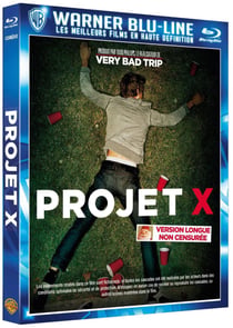 Projet X