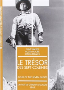 Le Trésor des sept collines