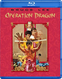 Opération Dragon