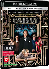 Gatsby le magnifique