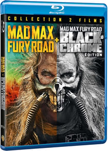 Mad Max : Fury Road
