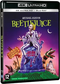 Beetlejuice