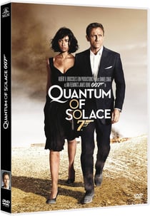 Quantum of Solace