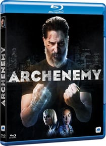 Archenemy