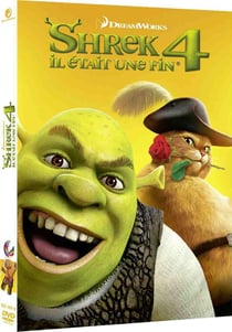 Shrek 4 - Il était une fin - Le dernier chapitre