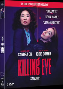 Killing Eve - Saison 2