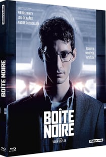Boîte noire