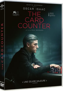 The Card Counter
