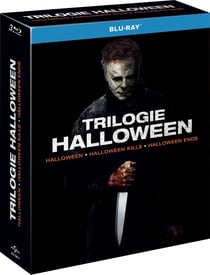 Halloween Trilogie