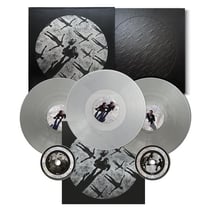 Absolution Xx Anniversary (Coffret Deluxe 3lp+2cd) - édition limitée