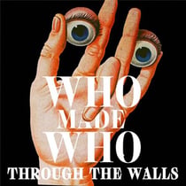 Through the walls