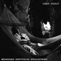 Concor Oberst