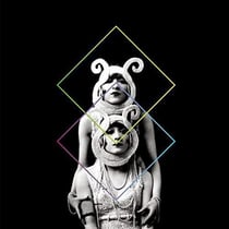 Invocation And Ritual Dance of My Demon Twin