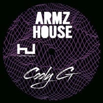 Armz house EP