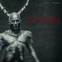 Hannibal O.S.T season 2 volume 1