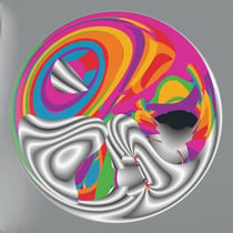 Best of 7G - édition limitée colorée 180g