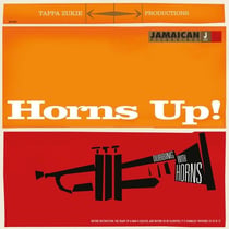 Horns Up/Dubbing With Horns