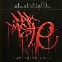 Bad taste /vol.4