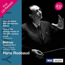 Mahler : Symphonie n°5