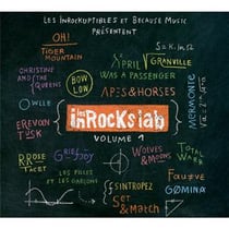 Les inrockslab /vol.1
