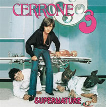 Supernature (Cerrone III)
