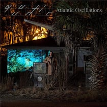 Atlantic oscillations