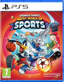 Looney Tunes : Wacky World of Sports
