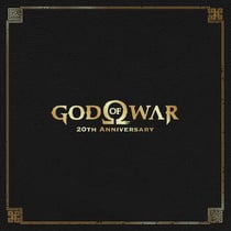 God of War 20th Anniversary Vinyl Collection (Original Soundtrack)