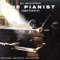 The Pianist (Bof)