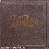 Vitalogy