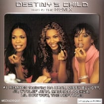 This Is The Remix