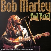 Soul Rebel